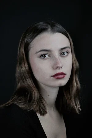 Nicole Delfino