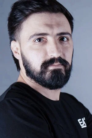 Khatai Mehbaliyev