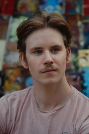Harrison Kraft