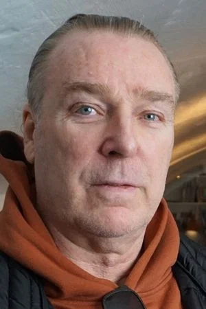 Patrik Sjöberg