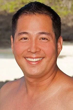 Jonas Otsuji