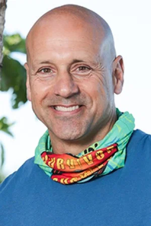 Paul “PD” Dee