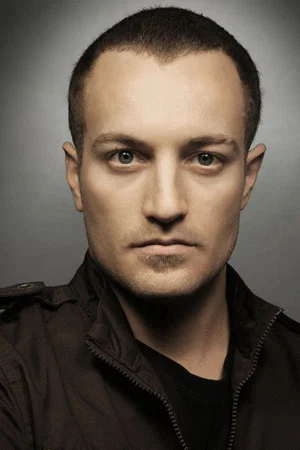 Тайрел Мейер