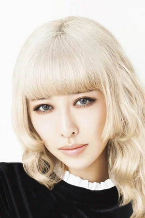 Фото: Miliyah Kato