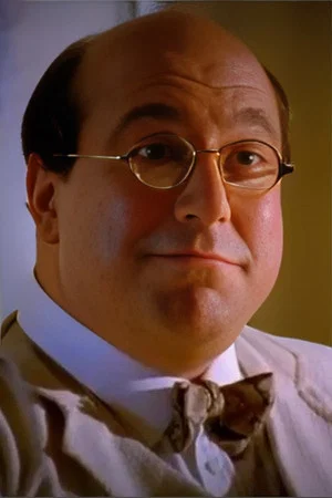 Оливер Пьер
