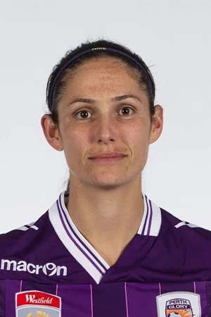 Kate Gill