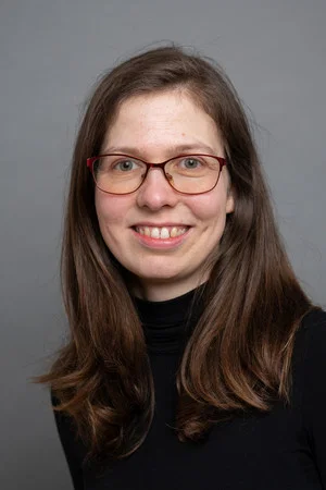 Julie Nekola Nováková