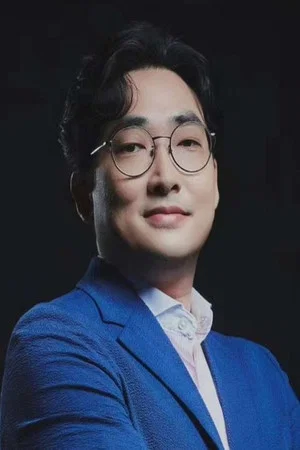 Hwang Min-gu