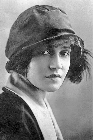 Фото: Tina Modotti