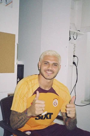 Mauro Icardi