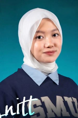 Dyanitta Nirmala Ramadhani