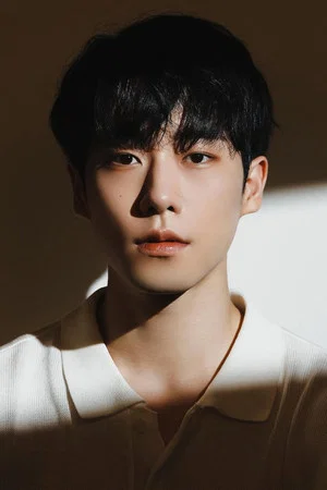Donghyun Baek