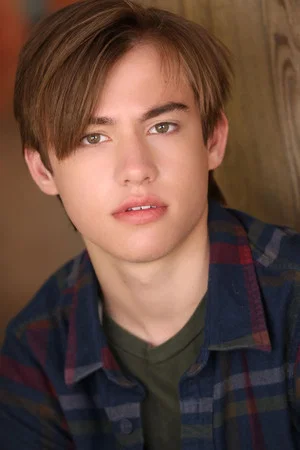 Cameron Judd