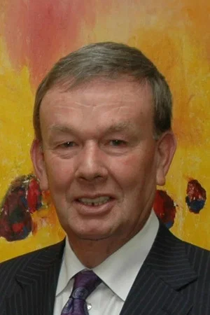 Crohan O'Shea