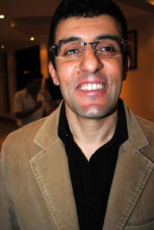 Fedaa El Shandawily