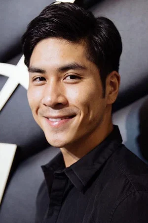 Homie Lee Ming-Jui