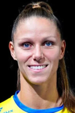 Xenia Smits