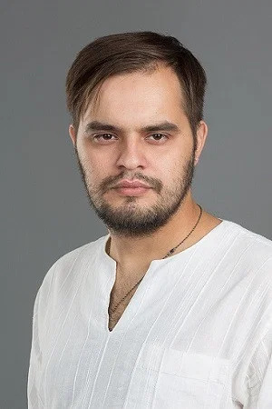 Александр Бабаев