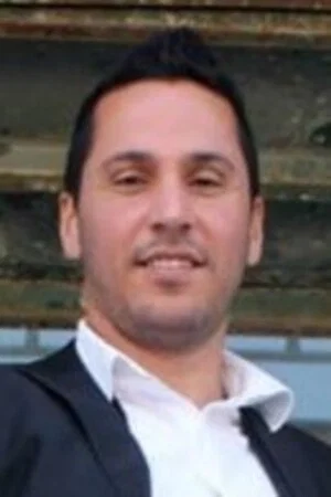 Viktoras Nikolaidis