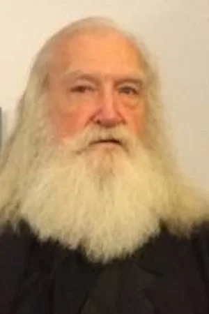 Darrel Blaine Ford