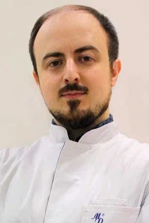 Andrey Skalnyy
