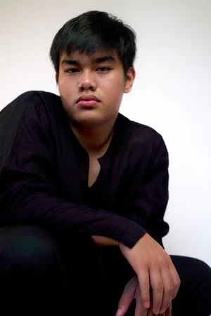 Alexander Joshua Sihombing