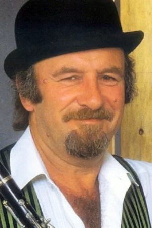 Фото: Acker Bilk