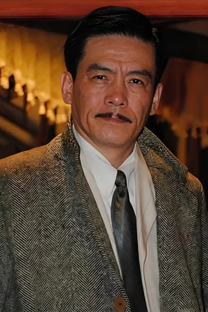 Mi Xuedong