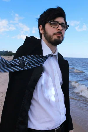 Victor Barcellos Schiavon