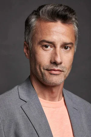 Daniel Méndez