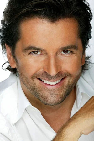 Фото: Thomas Anders