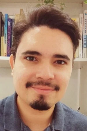 Erick Cardoso