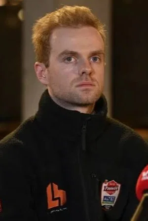 Eli Iserbyt