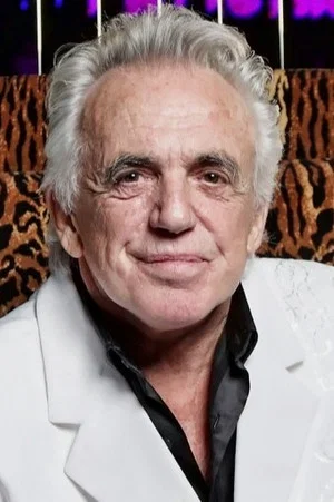 Фото: Peter Stringfellow