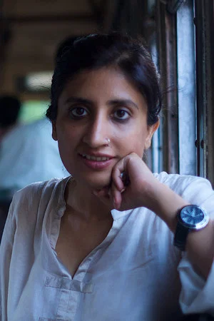 Madiha Aijaz