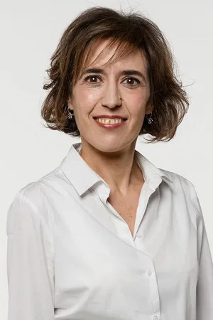 Mercedes Gamero