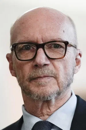 Paul Haggis