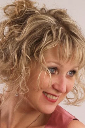 Елена Дертева