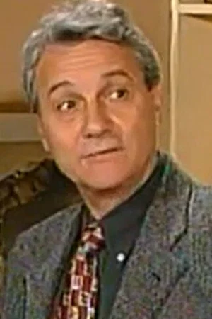 Grigoris Petriniotis