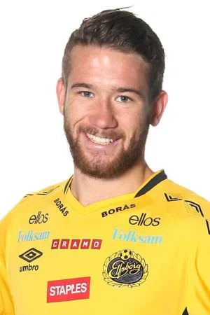 Marcus Rohdén