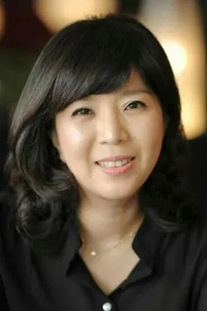 Kim Soon-ok