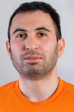 Mushfig Shiraliyev