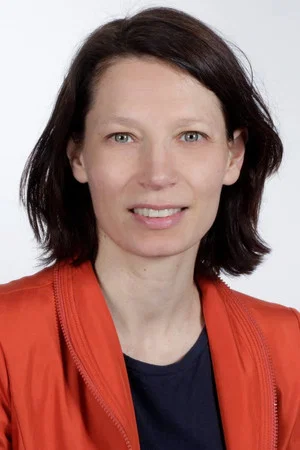 Helle Vogt