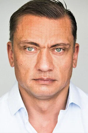 Алекс Батаряну
