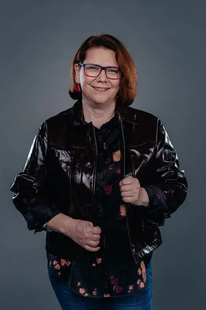 Dagmar Čechová