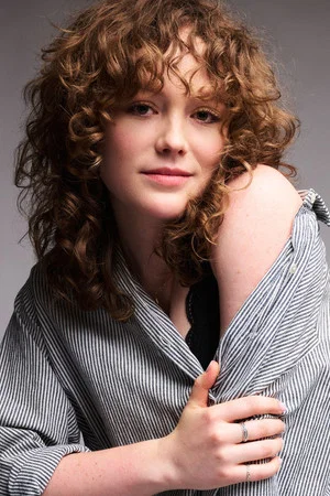 Holly Hinchliffe