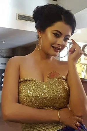 Sushma Karki