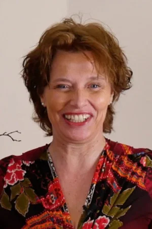 Iris Depassé