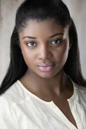 Savannah-Raé Gordon