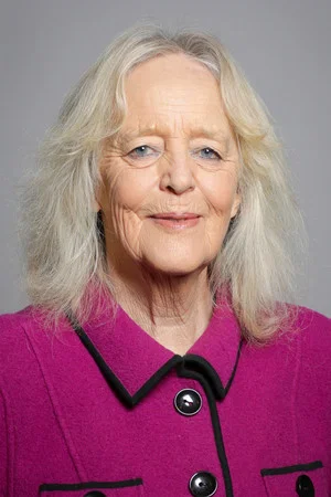 Ann Mallalieu